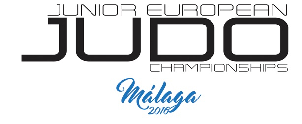 Die Judochampions von morgen werden in Malaga gekrönt